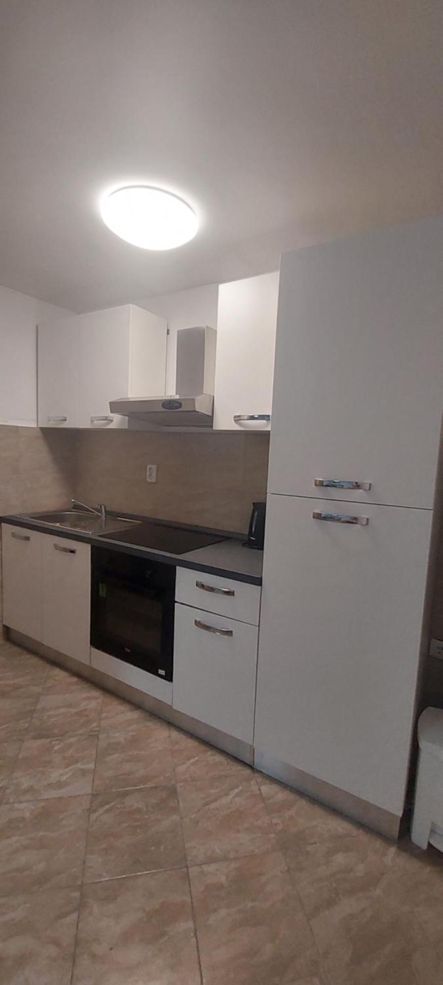 Apartmani Nikola 特罗吉尔 客房 照片