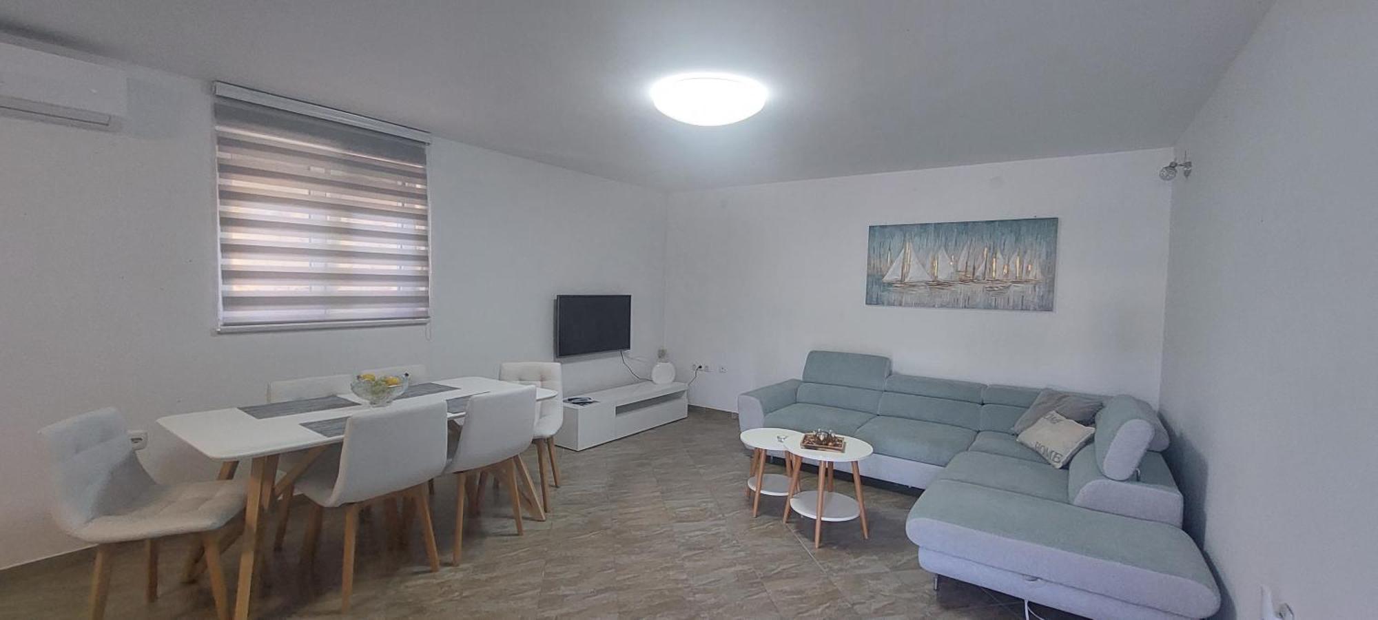 Apartmani Nikola 特罗吉尔 客房 照片